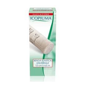 Ico bnd el univ 12x4, 5