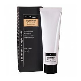 Etas Nutriage Crema Idratante Nutriente 50 Ml