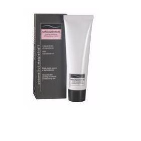 Cosmetici Magistrali Macadamius Crema Idratante Per Pelle Molto Secca E Delipidizzata 50ml