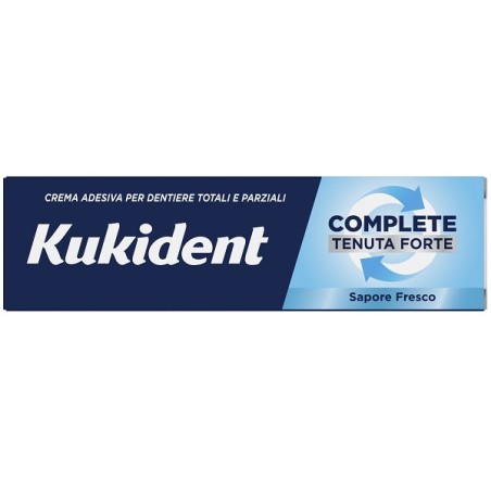 Procter & Gamble Kukident Complete Fresco 47g