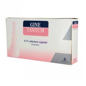 Ginetantum Lavanda 140ml 5 Flaconi