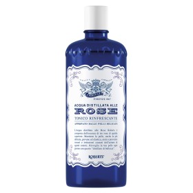 Manetti & Roberts Acqua Alle Rose Tonico Viso Con Acqua Distillata Alle Rose 300 Ml