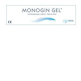 Lo. Li. Pharma Monogin Gel 30ml