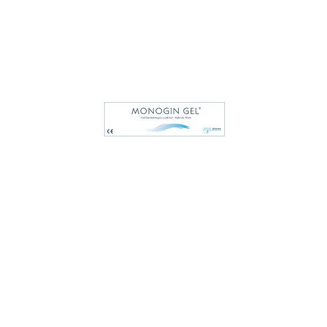 Lo. Li. Pharma Monogin Gel 30ml Lo. Li. Pharma Monogin Gel 30ml