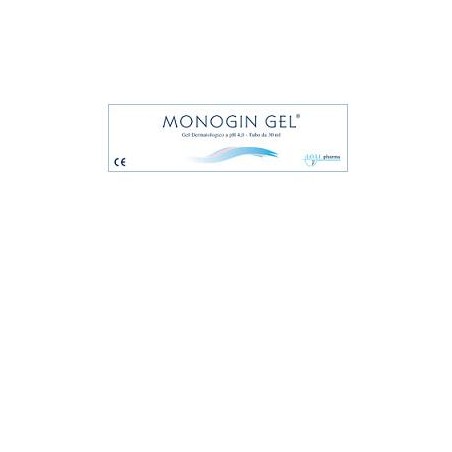 Lo. Li. Pharma Monogin Gel 30ml Lo. Li. Pharma Monogin Gel 30ml