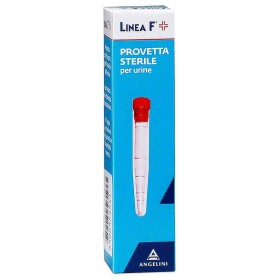 Angelini Provetta Sterile Urine Linea F