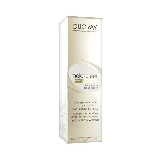 Ducray Melascreen Siero 30 Ml