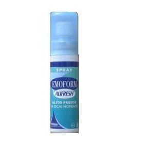 Polifarma Emoform Alifresh Spray 20 Ml