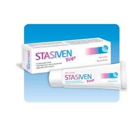 Stasiven Top Soft Crema 100 Ml
