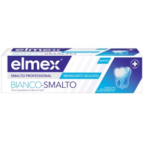 Elmex Dentifricio Bianco-Smalto 75 ml