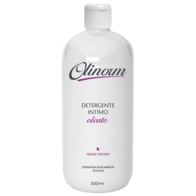 ADL UNILAB Olinorm Detergente Intimo 500 Ml