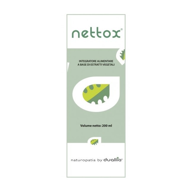 Duallia Nettox 200 Ml Duallia Nettox 200 Ml