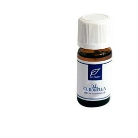 Dr taffi olio essenziale citronella 10 ml