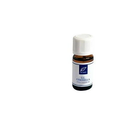 Dr taffi olio essenziale citronella 10 ml