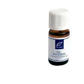 Dr. Taffi Olio Essenziale Eucalipto 10ml