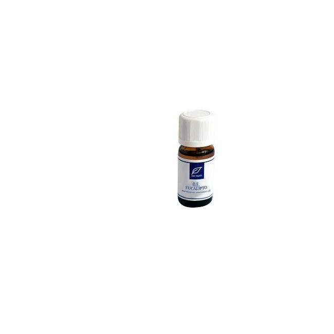 Dr. Taffi Olio Essenziale Eucalipto 10ml Dr. Taffi Olio Essenziale Eucalipto 10ml