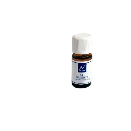 Dr. Taffi Olio Essenziale Eucalipto 10ml