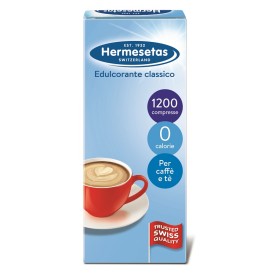 Dompè Hermesetas Original 1200 Compresse