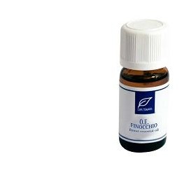 Dr taffi olio essenziale finocchio 10 ml