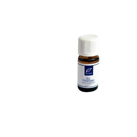 Dr taffi olio essenziale finocchio 10 ml Dr taffi olio essenziale finocchio 10 ml