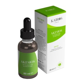 Kairos Akesios Gocce 60 Ml
