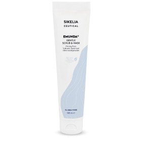 Sikelia Ceutical Emunda Scrub&maschera 125 Ml