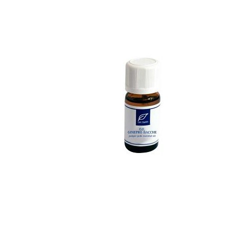 Dr. Taffi  Olio Essenziale Ginepro Bacche 10ml