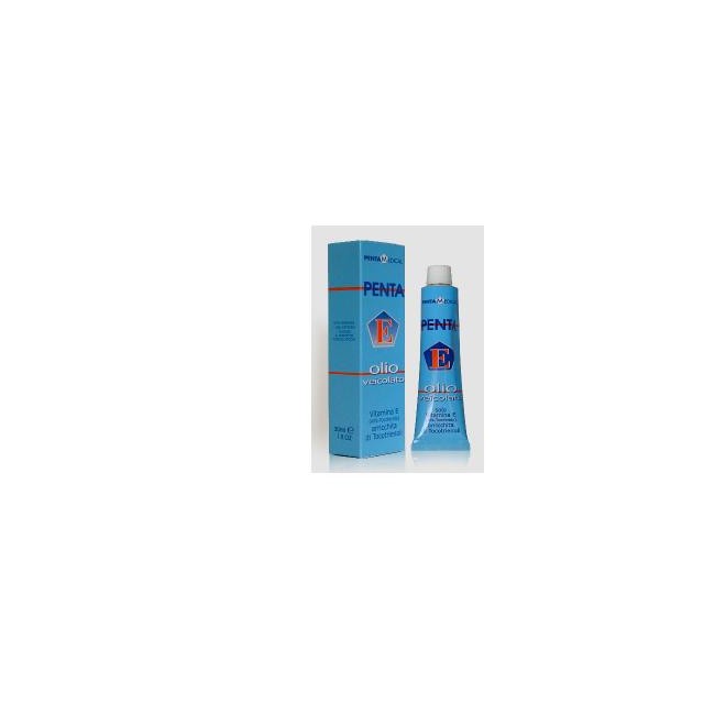 Pentamedical Penta E Fluida Gel 50 Ml Pentamedical Penta E Fluida Gel 50 Ml