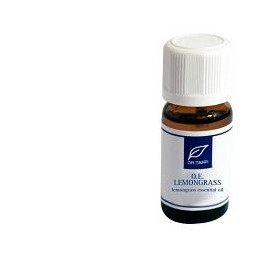 Dr taffi olio essenziale lemongrass 10 ml