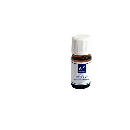 Dr taffi olio essenziale lemongrass 10 ml Dr taffi olio essenziale lemongrass 10 ml