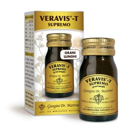 Dr. Giorgini Veravis T Supremo Grani Lunghi 30 G