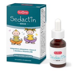 Buona Sedactin 20 Ml