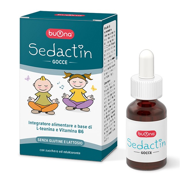 Buona Sedactin 20 Ml
