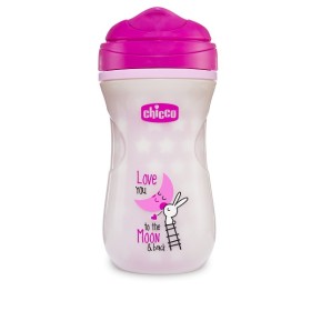 Chicco Tazza Glowing 14m+ Rosa
