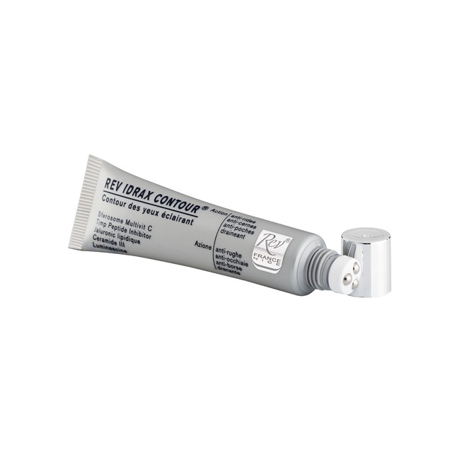 Rev Pharmabio Rev Idrax Contour 15 Ml