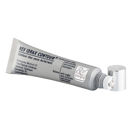 Rev Pharmabio Rev Idrax Contour 15 Ml Rev Pharmabio Rev Idrax Contour 15 Ml