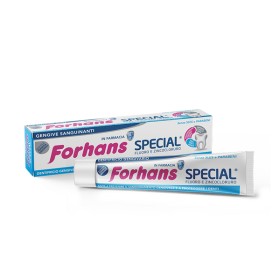 Uragme Forhans Sp Dentif Economy 100m