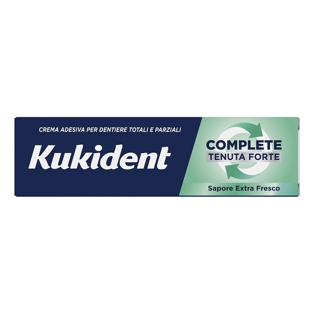 Procter & Gamble Kukident Complete Ex Fresc47g Procter & Gamble Kukident Complete Ex Fresc47g