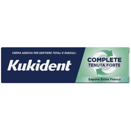 Procter & Gamble Kukident Complete Ex Fresc47g Procter & Gamble Kukident Complete Ex Fresc47g