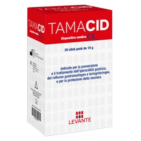 Levante Tamacid 20 Stick