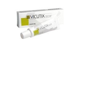 Comunicando Pharma Vicutix Scar Gel 20g