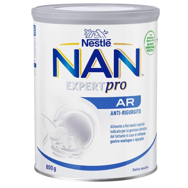 Nestlè Nan Ar 800 G Nestlè Nan Ar 800 G