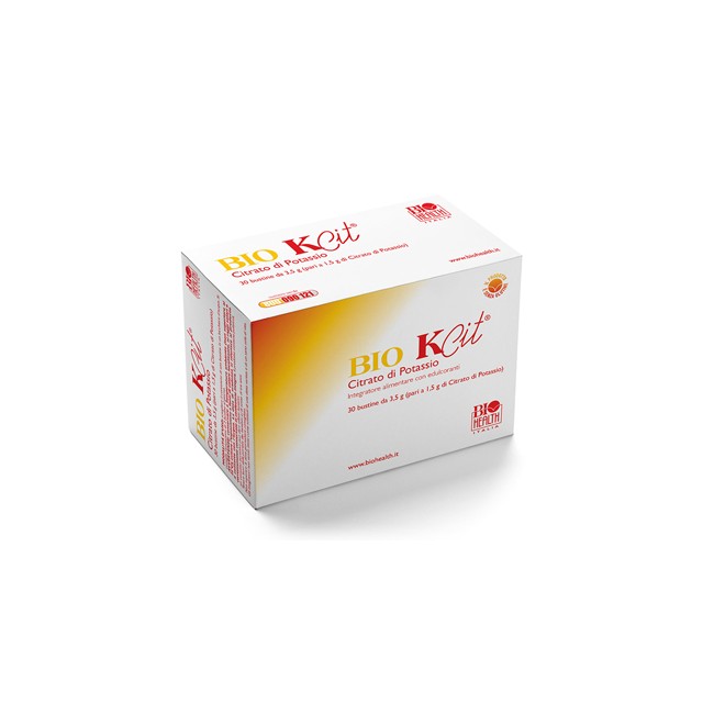 MAYOLY ITALIA Biokcit 30 Bustine