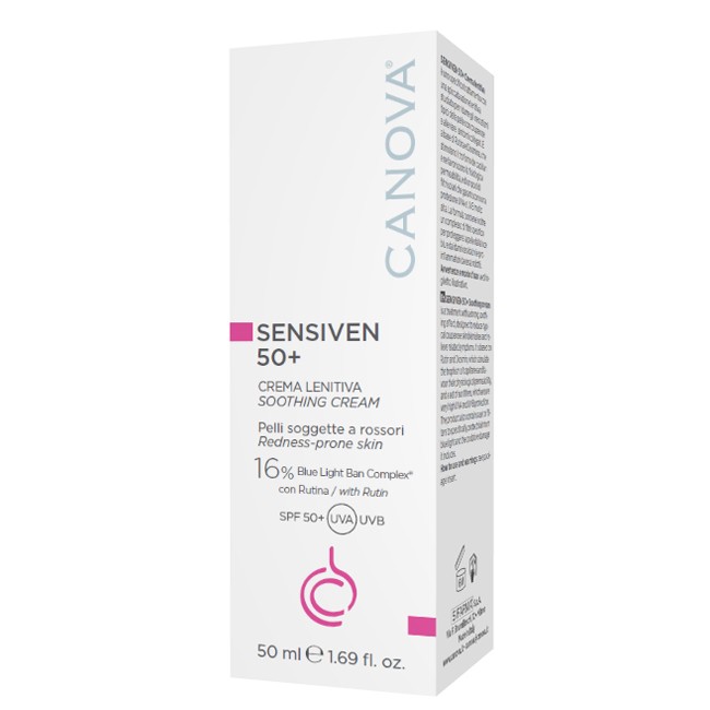 Sifarma Sensiven 50+ 50 Ml