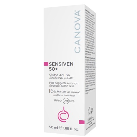 Sifarma Sensiven 50+ 50 Ml Sifarma Sensiven 50+ 50 Ml