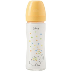 Chicco Perfect Glass Unisex Biberon
