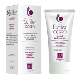 Judifarm Eufiller Corpo 200 Ml