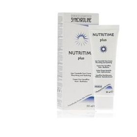 General Topics Nutritime Plus Face Cream 50 Ml