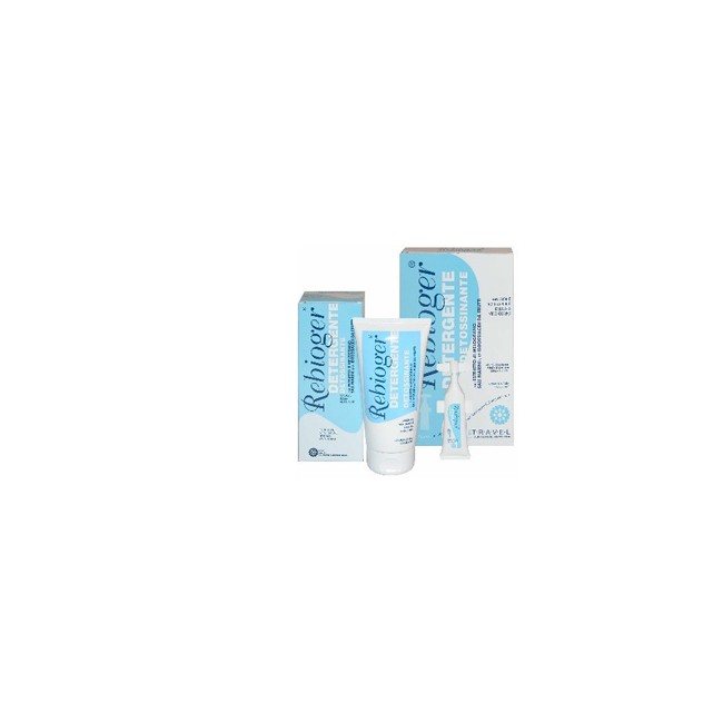 GD Rebioger Detergente 150 Ml