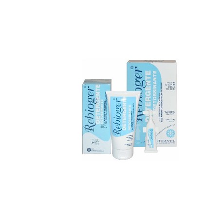 GD Rebioger Detergente 150 Ml GD Rebioger Detergente 150 Ml